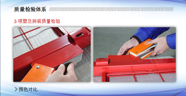 质量检验体系(图5)